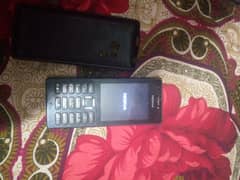 Nokia 216 complete Saman hai