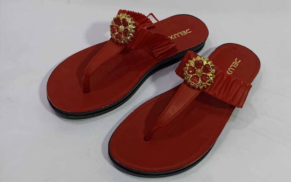 Fancy & casual ladies Footwears | shoes | Sandals | All new collection 1