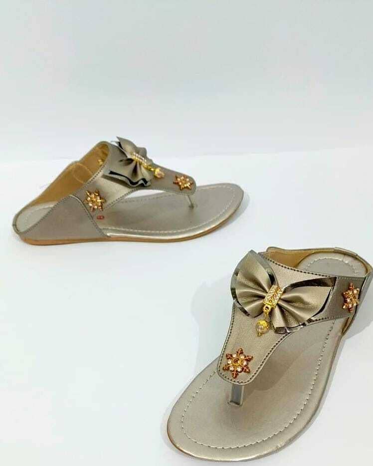 Fancy & casual ladies Footwears | shoes | Sandals | All new collection 9