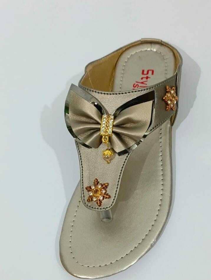 Fancy & casual ladies Footwears | shoes | Sandals | All new collection 10