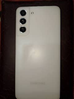 Samsung Galaxy S21 FE 5g 0