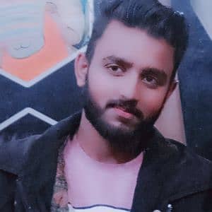 M: Husnain Asif