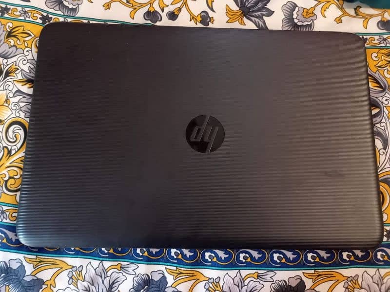 HP Laptop: Intel Core i3, 1024GB HDD, Windows 10 Pro 5