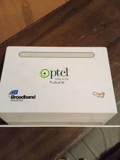 ptcl router for sell only router