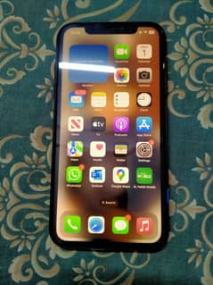 Iphone 11 64GB factory unlocked mobile #03452886068