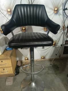 stool bar chair very good condition for sale