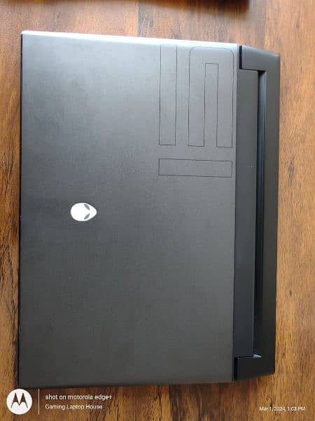 Alienware M15 R3 Gaming Laptop 0