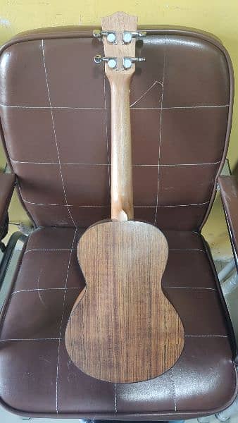 Ukulele 3