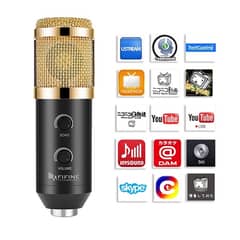 fifine microphone for content maker