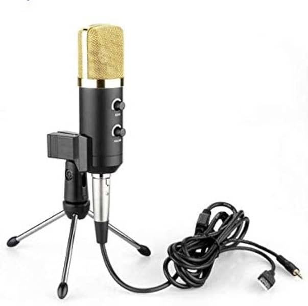 fifine microphone for content maker 2