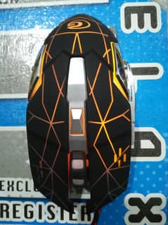 Gaming Mouse 0
