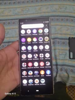 Sony Xperia 5 mark 1