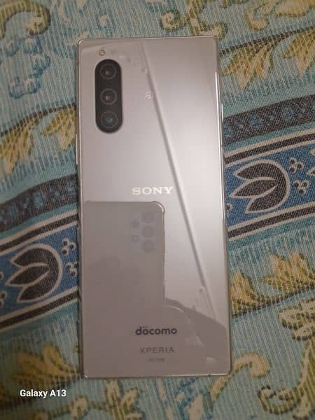 Sony Xperia 5 mark 1 5