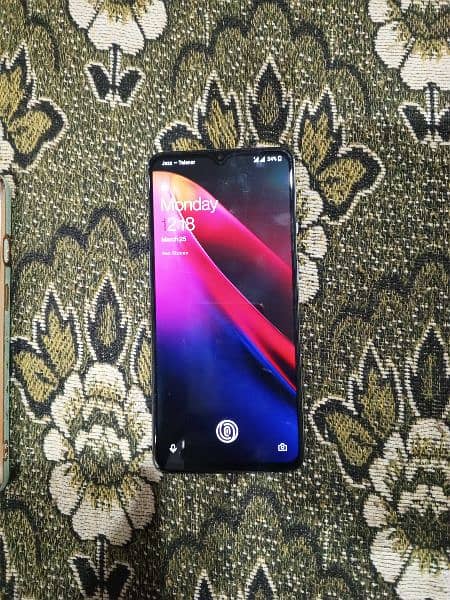 OnePlus 7t mobile for sale 8+5/128 duel sim global model 2