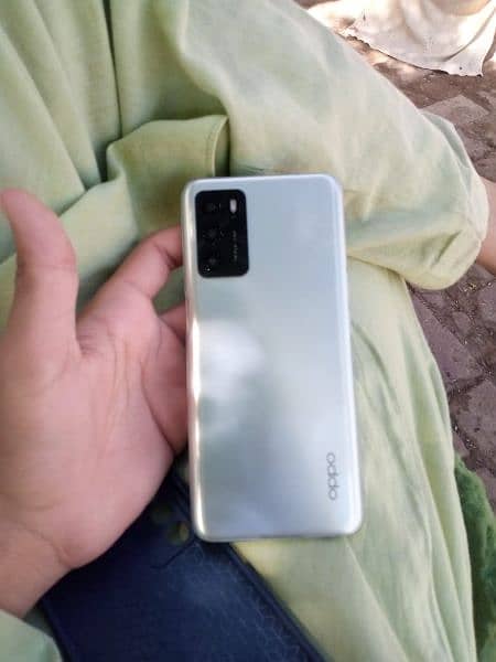 oppo a164+1.64gb exchange possible read ad plz 03071831991 3