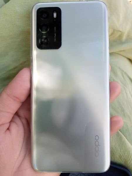 oppo a164+1.64gb exchange possible read ad plz 03071831991 4