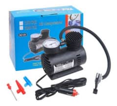 12v Tire Air compressor best Quality (free home delivery)