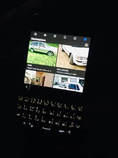 Blackberry Q10 4G best for hotspot