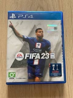 fifa 23 for ps4 urgent sell