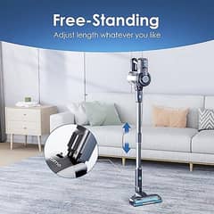 Oraimo Cordless Vacuum Cleaner for Home,160W The stick vacuum, Oraimo