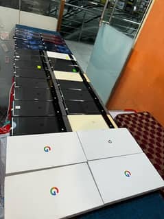 Google pixel All models available
