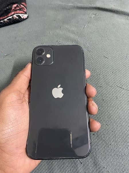 iPhone 11 factory unlock 2