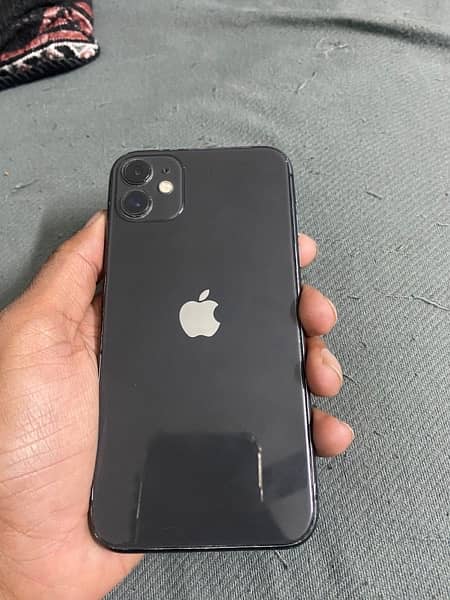 iPhone 11 factory unlock 6