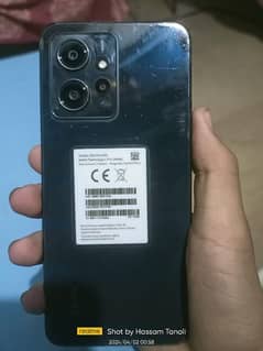 Redmi note 12 8 /128 10 by 10 condition  1
