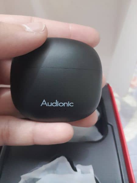 Audionic airbud 625 pro 8