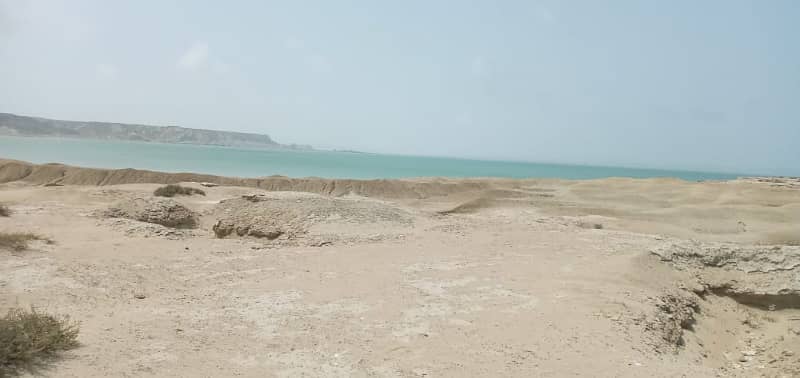 10 Kanal Agriculture Land Is Available For Sale In Mouza Kalmat Gwadar 6
