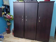 Cupboard