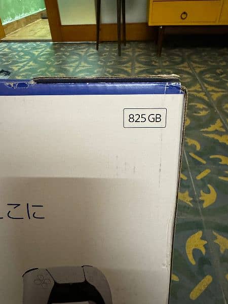 ps5 for sale great condition like new with box 2