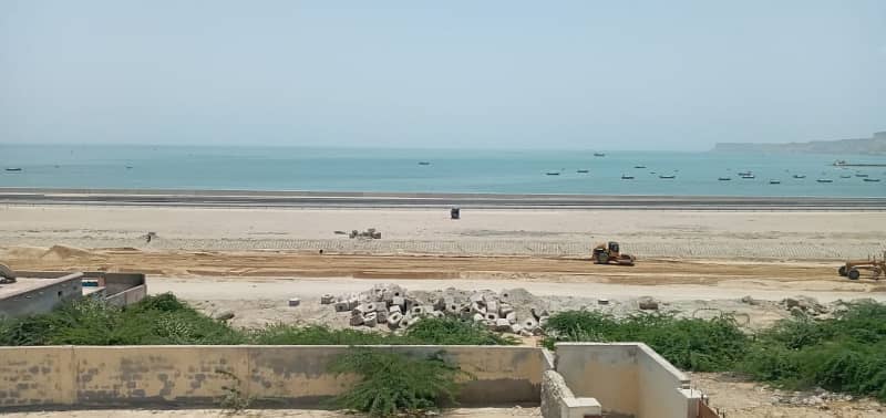 1 Acre Agriculture Land Is Available For Sale In Mouza Kalmat Gwadar 2