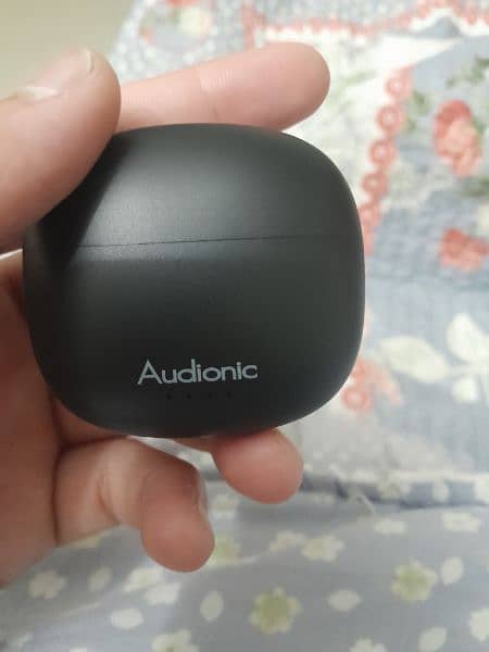 audionic airbud 625pro 0