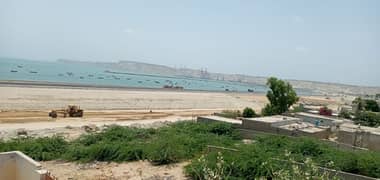 1 Acre Agriculture Land Is Available For Sale In Mouza Shatangi Gwadar 0