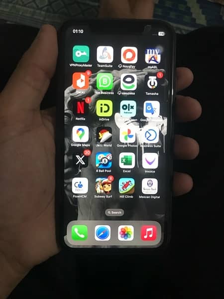 iphone 11 jv non pta 7