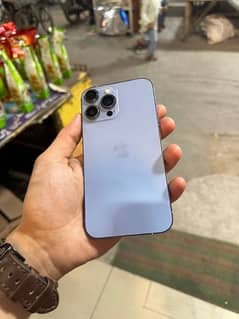 iPhone XR Converted 13 Promax