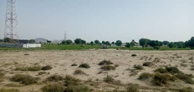 400 Square Yard Residential Plot Is Available For Sale In Singhar Housing Scheme Gwadar 0