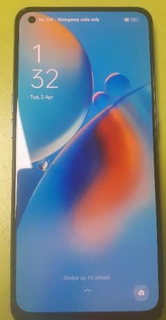 Oppo F19 Mint condition