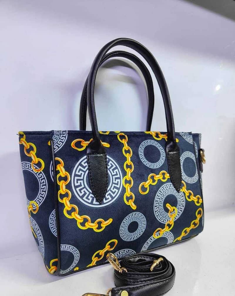 New collection of ladies purse | fashion | designs | casual & fancy 6