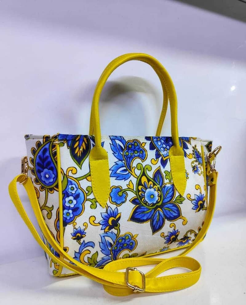 New collection of ladies purse | fashion | designs | casual & fancy 19