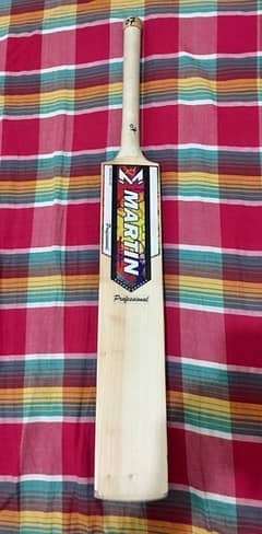 Martin English Willow Professional Bat