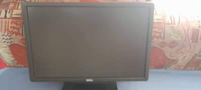 Dell Led Monitor 22"&TV Device