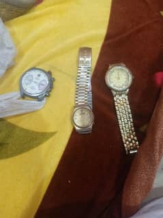 watches for sell