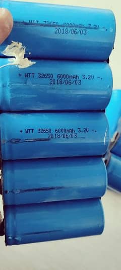 lithium Iron Phosphate Lifepo4 cell 32700 for sale