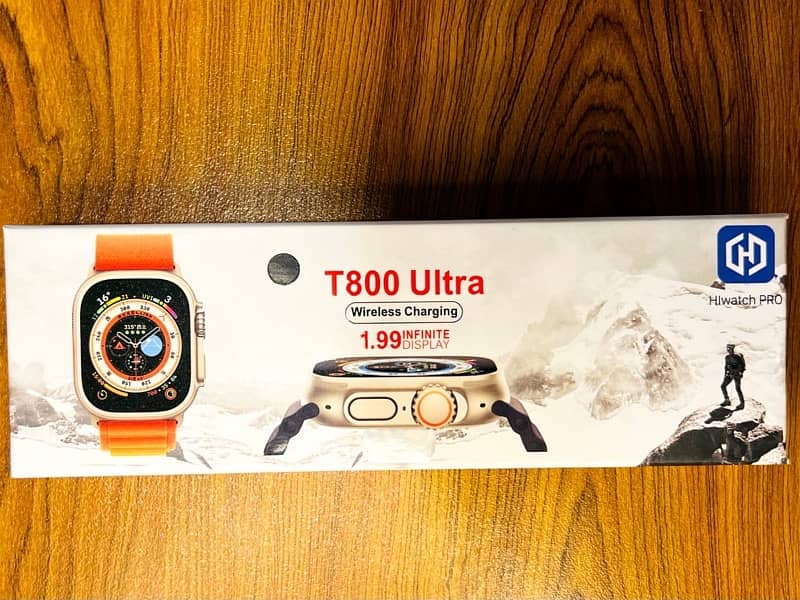 T800 ultra 0