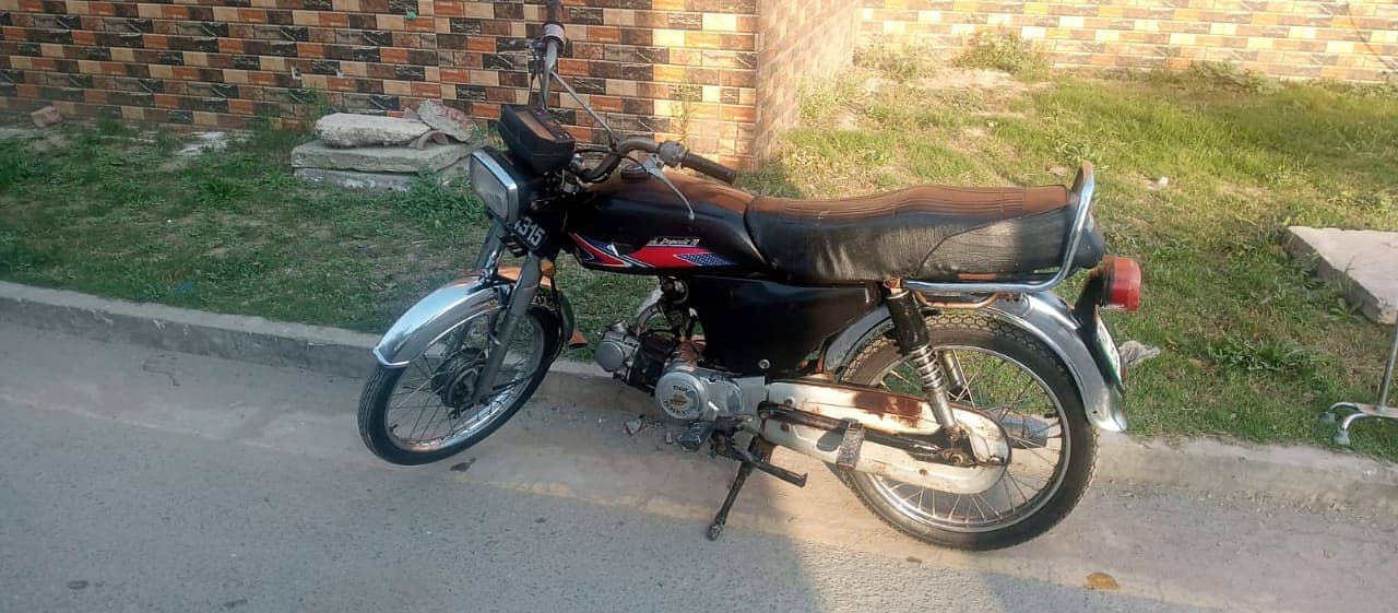 Motro  bike for sale 0