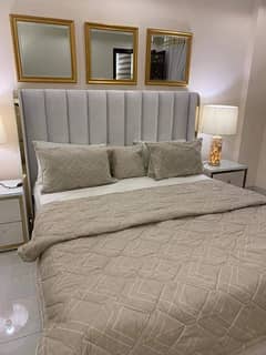 Luxury Poshish Beds