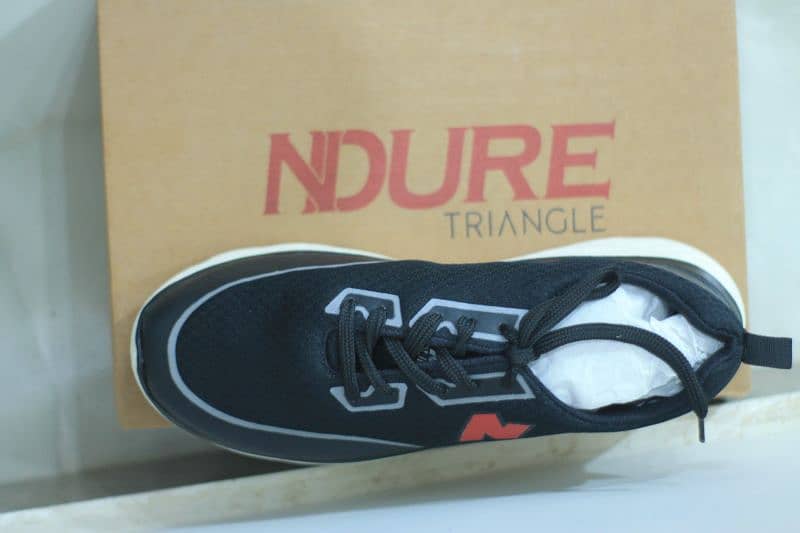 Ndure original shoes 1