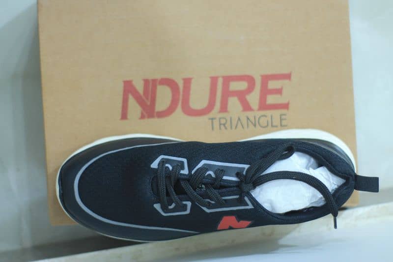 Ndure original shoes 3